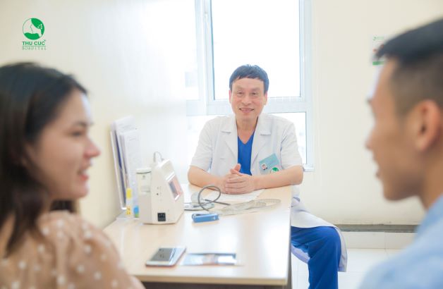 Sau khi thực hiện thủ thuật tháo vòng, chị em cần tuân thủ các quy định của các bác sĩ