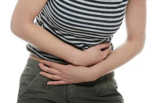 Hầu hết mọi người có polyp đại tràng không có triệu chứng.