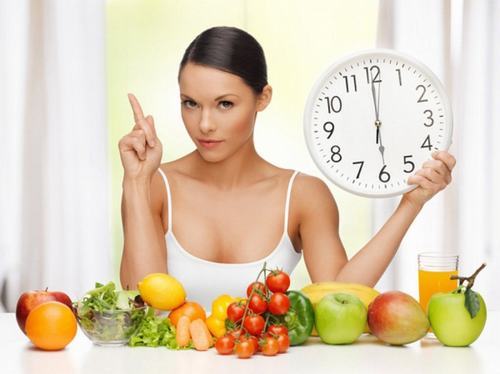 Với một số xét nghiệm bạn cần nhịn ăn trước 4-6 giờ