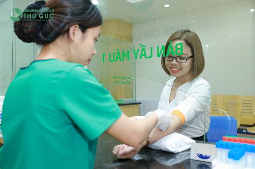 Việc xét nghiệm máu hết bao nhiêu tiền còn tùy thuộc vào từng loại xét nghiệm và tùy từng cơ sở y tế.