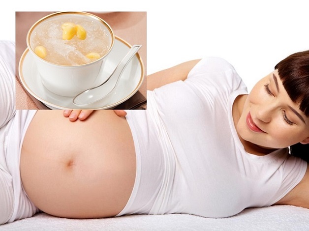 Vậy là đã có câu trả lời cho câu hỏi “Có thai uống nước yến được không?” rồi phải không ạ.