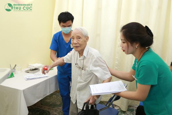 Ở nữ giới tỷ lệ mắc bệnh thoái hóa não nhiều hơn nam giới