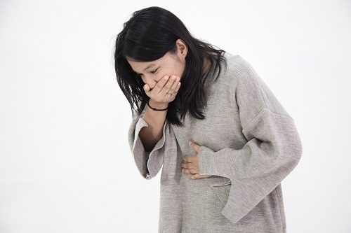 Người bị xuất huyết dạ dày cần chú ý tới chế độ ăn uống để cải thiện sớm bệnh