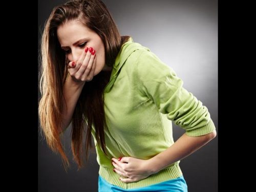 Bị loét dạ dày nôn ra máu có nguy hiểm không là quan tâm của rất nhiều người.