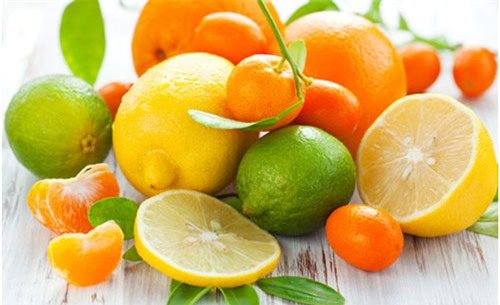 Một số loại hoa quả có vị chua không tốt cho người bệnh dạ dày