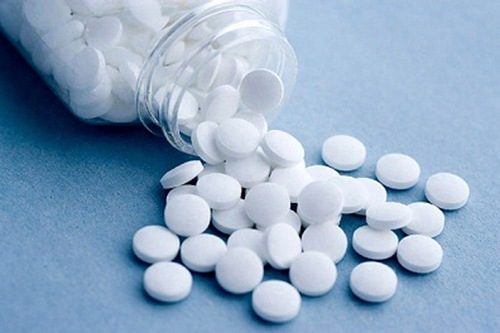 Không lạm dụng các loại thuốc giảm đau cũng giúp phòng tránh bệnh đau dạ dày hiệu quả