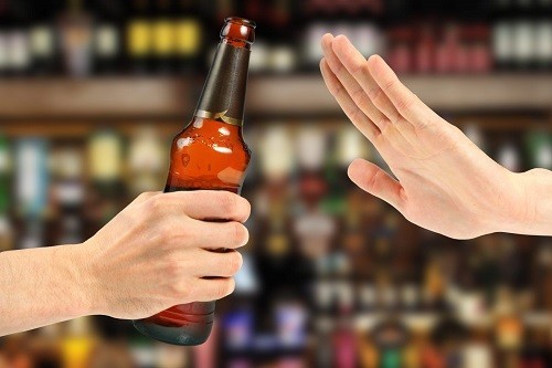 cách bảo vệ lá gan cho người dùng bia rượu 