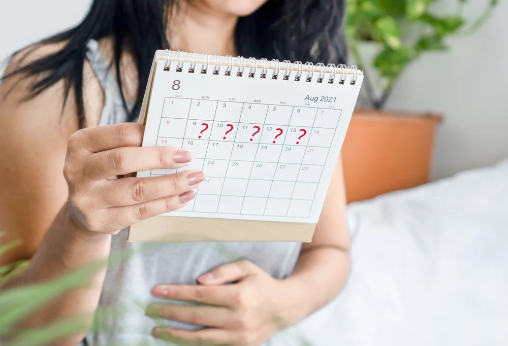 Chậm kinh bao nhiêu ngày thì có thai là thắc mắc của nhiều chị em phụ nữ