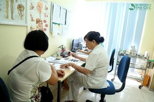 •Bệnh viện đầu tư hệ thống trang thiết bị hiện đại hỗ trợ tốt cho quy trình chẩn đoán và điều trị bệnh