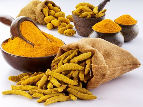 Chị em đang cho con bú có thể sử dụng nghệ để trị chứng đau dạ dày