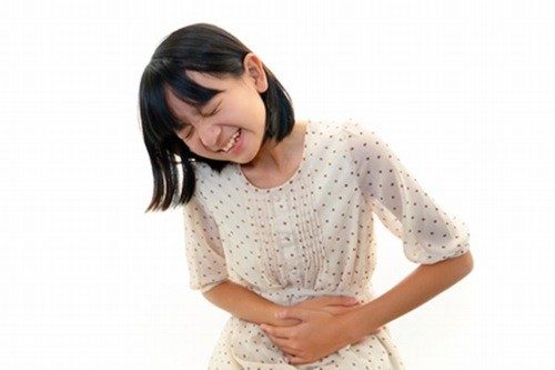 Ngứa vùng kín tuổi dậy thì là mối quan tâm lo lắng của nhiều thiếu nữ. 
