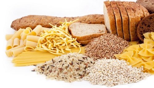 Thực phẩm giàu tinh bột tốt cho người bị trào ngược dạ dày thực quản