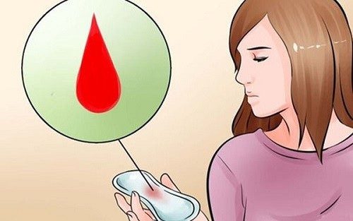 Có rất nhiều nguyên nhân khác nhau gây ra hiện tượng kinh nguyệt ra ít ở tuổi dậy thì