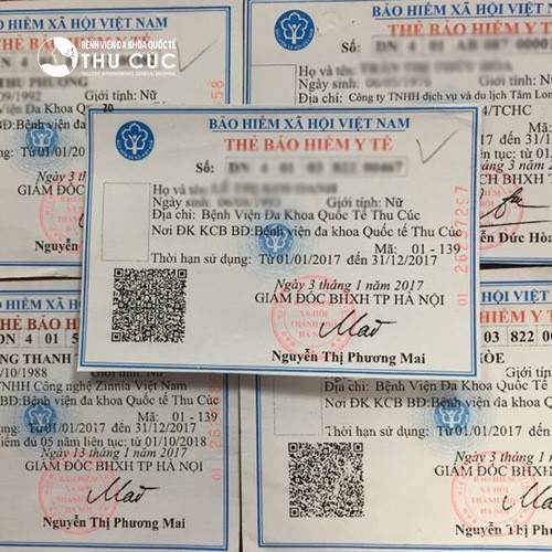 Bảo hiểm y tế chi trả chăm sóc sức khỏe tiết kiệm chi phí