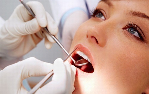 Nhổ răng tùy từng hợp được bảo hiểm y tế chi trả