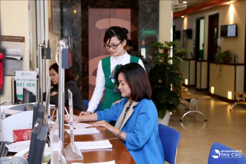Cần giải đáp thêm về những nguyên nhân gây bệnh sa dạ dày, bạn đọc vui lòng liên hệ với Bệnh viện Đa khoa Quốc tế Thu Cúc