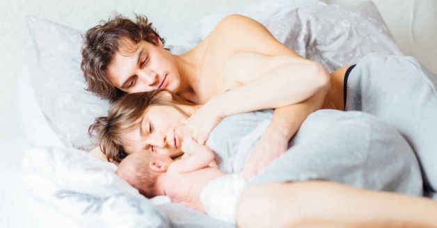 Mẹ sinh mổ mấy tháng được quan hệ là câu hỏi được nhiều cặp vợ chồng sau sinh quan tâm