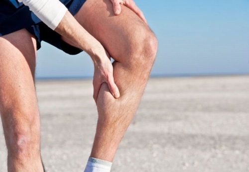 TOP 4 Cách chữa căng cơ bắp chân An Toàn - Hiệu Quả Nhanh tại nhà