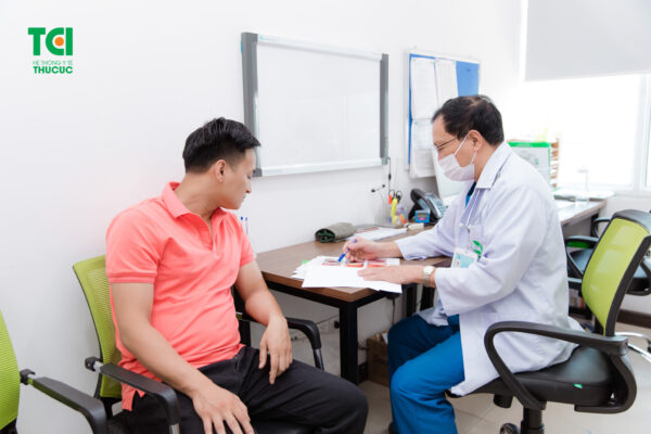 Khi nào cần điều trị mỡ máu