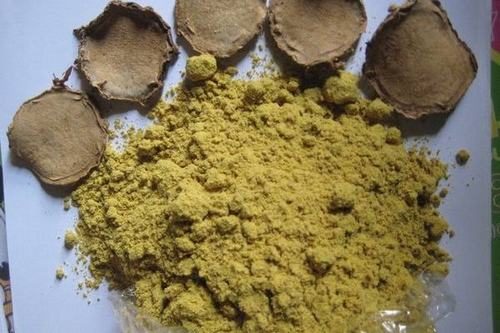 Cách chữa bệnh đau dạ dày bằng nghệ đen được nhiều người truyền tai nhau sử dụng