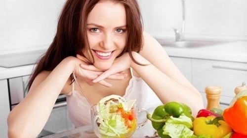 Chú ý chế độ dinh dưỡng phù hợp, tăng sức đề kháng cho cơ thể.