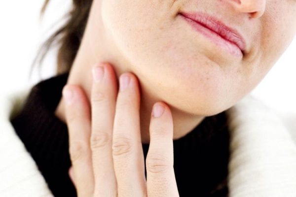 Tác dụng phụ của điều trị ung thư tuyến giáp