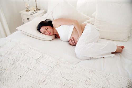 Phụ nữ mang thai có nên nội soi dạ dày không là thắc mắc chung của nhiều chị em khi có vấn đề ở dạ dày