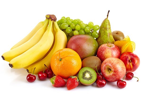 Bổ sung một lượng vitamin từ trái cây tươi là việc nên làm sau khi nội soi đại tràng