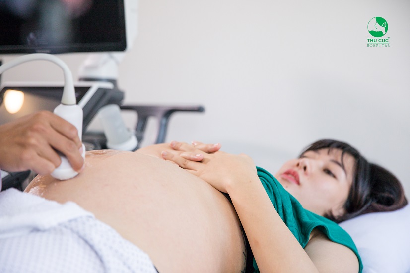 Kết quả siêu âm thai đầu nhỏ có nguy hiểm hay không còn phụ thuộc vào các chỉ số đo được