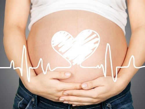 Thai bao nhiêu tuần thì có tim thai là điều được nhiều mẹ bầu quan tâm