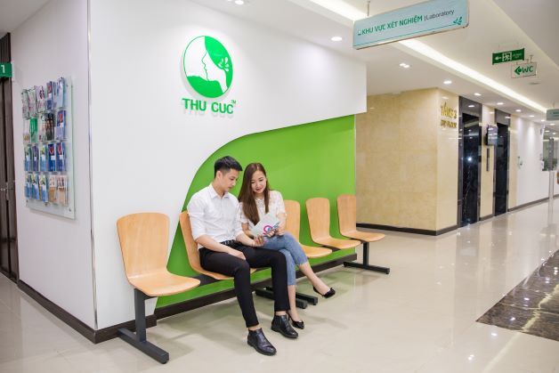 Hiện nay, bệnh viện Đa khoa Quốc tế Thu Cúc đang là địa chỉ được rất nhiều chị em tin tưởng để thực hiện thủ thuật đặt cũng như tháo vòng tránh thai.