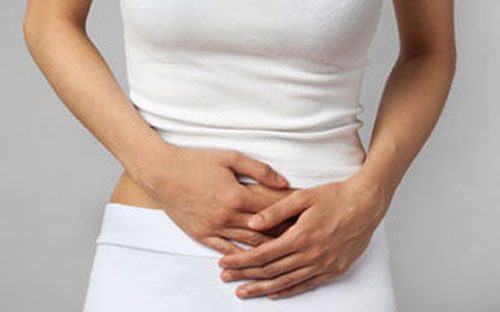 Tiểu buốt và đau bụng dưới