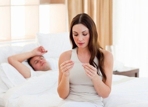 Trứng lép có thai được không? là băn khoăn của nhiều chị em.