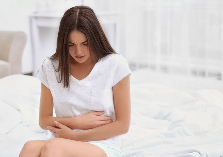 Triệu chứng đau bụng kinh ở mỗi người là khác nhau