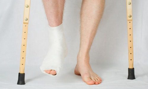 Giữ cho bột luôn sạch sẽ