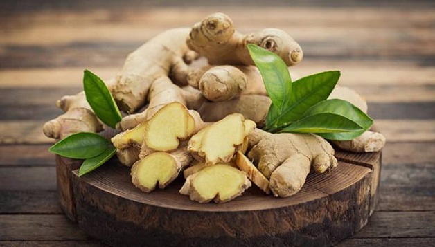 chữa chướng bụng, đầy hơi, khó tiêu