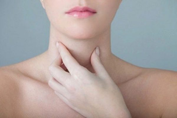 Dấu hiệu bệnh bướu cổ là gì? các nguyên nhân chủ yếu
