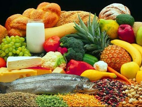 Thay đổi chế độ ăn uống và sinh hoạt hàng ngày sẽ cải thiện tình trạng đau bụng đi ngoài sau ăn hiệu quả