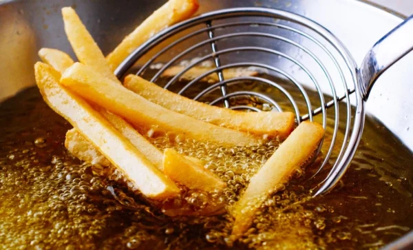 Giảm cân nhanh chóng và đột ngột