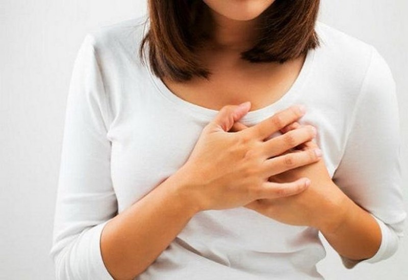 Ngực đau như thế nào là có thai là vấn đề nhiều chị em quan tâm