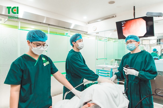 Giải đáp nội soi đại tràng không đau là gì