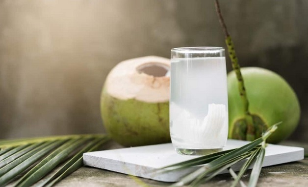 bị các bệnh đau dạ dày có uống được nước dừa không giải đáp