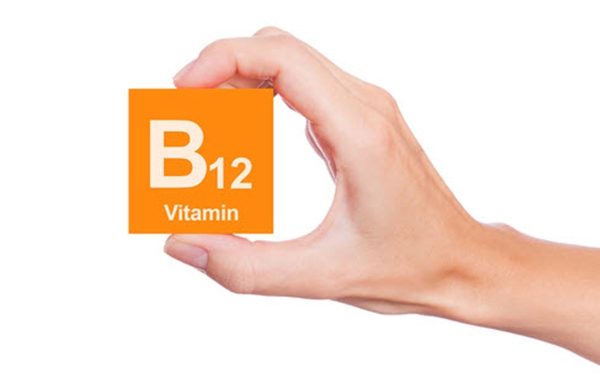 Thiếu vitamin B12 cũng khiến cơ thể bạn thường xuyên thấy lạnh