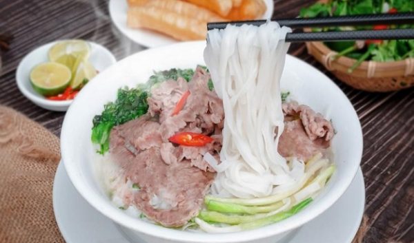 sau mổ ruột thừa vài tuần ăn gì