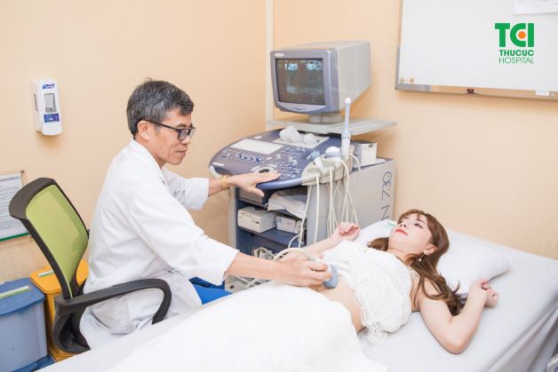 Để có thể biết chính xác được ngày rụng trứng, bạn cần dùng qua thử trứng hoặc phương pháp siêu âm.