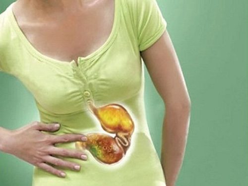 Đau dạ dày, đầy hơi, chướng bụng... là những triệu chứng cảnh ung thư dạ dày