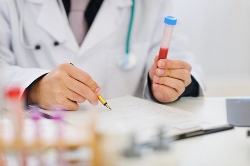 Xét nghiệm máu tổng quát bao nhiêu tiền là câu hỏi của nhiều người