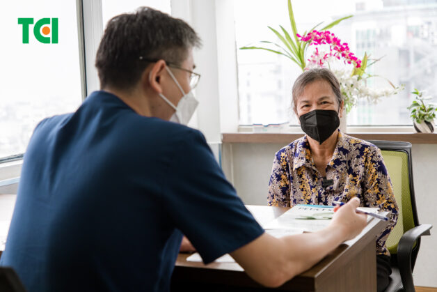 Ung thư đại tràng ở giai đoạn II có chữa khỏi không?