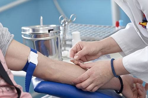 Trước khi mổ nội soi polyp dạ dày người bệnh cần thực hiện một vài xét nghiệm để nắm được tình trạng sức khỏe