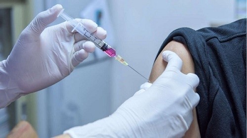 Tiêm vắc xin ngừa HPV có thể giảm nguy cơ nhiễm vi rút này